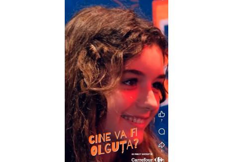 Lea Omuț