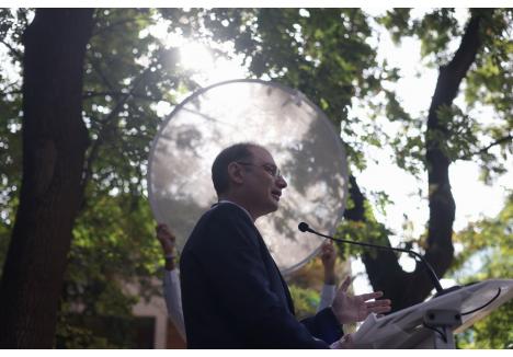 Foto: Inquam Photos / George Călin