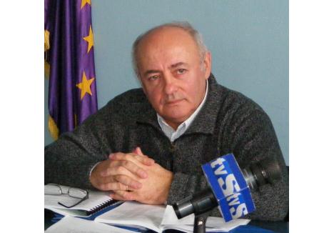 Radu Mazilescu