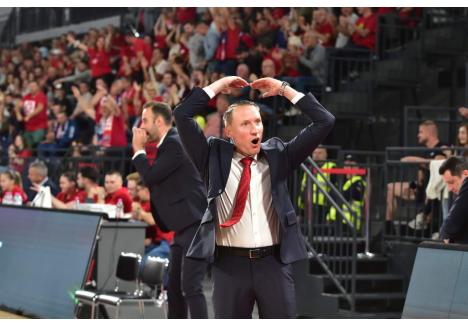 Foto: Szilágyi Lóránd / BIHOREANUL