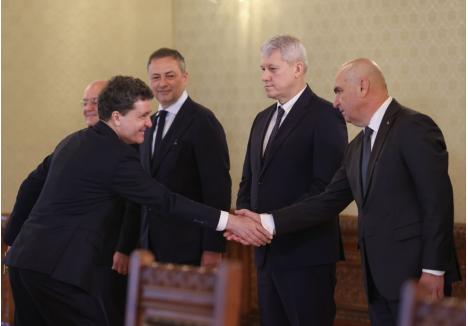 Foto: Inquam Photos / George Călin