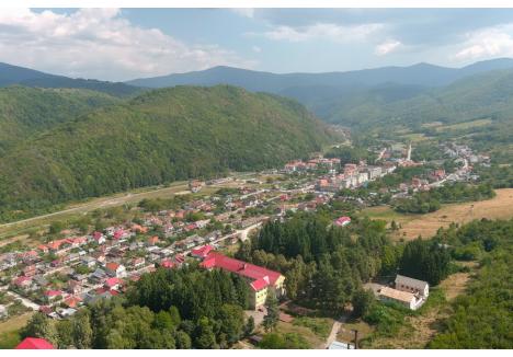 Foto: Consiliul Județean Bihor