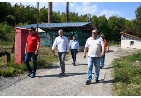 Foto: Consiliul Județean Bihor