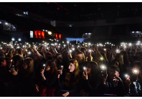 Foto: Szilágyi Lóránd / BIHOREANUL