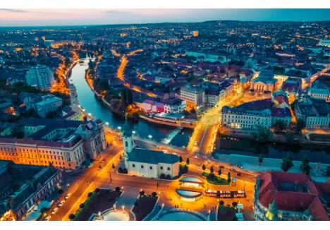 foto: Visit Oradea