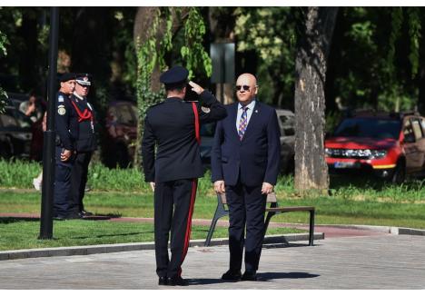 Foto: Szilágyi Lóránd / BIHOREANUL