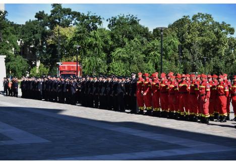 Foto: Szilágyi Lóránd / BIHOREANUL