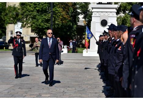 Foto: Szilágyi Lóránd / BIHOREANUL