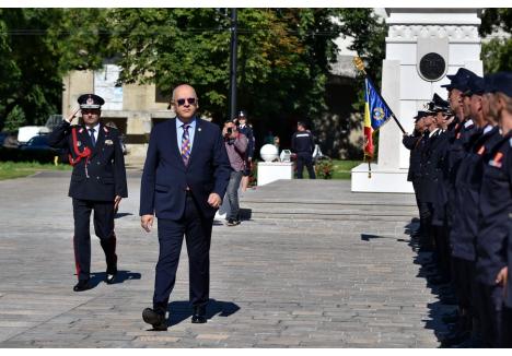 Foto: Szilágyi Lóránd / BIHOREANUL