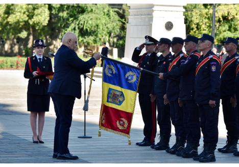 Foto: Szilágyi Lóránd / BIHOREANUL