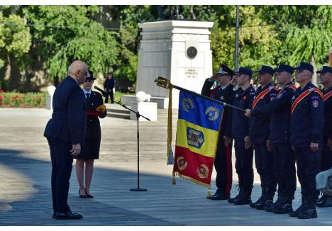 Foto: Szilágyi Lóránd / BIHOREANUL