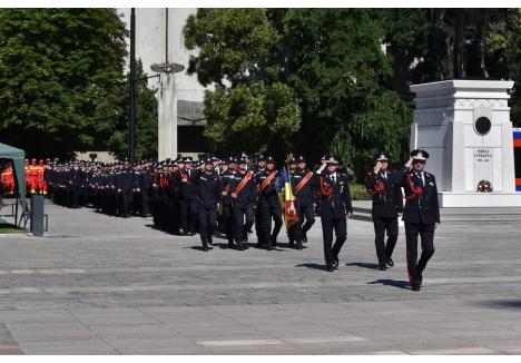 Foto: Szilágyi Lóránd / BIHOREANUL