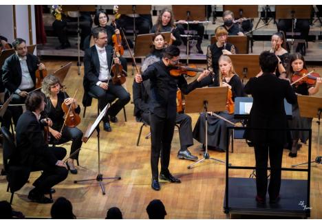 foto: Life in Frames / Filarmonica de Stat Oradea