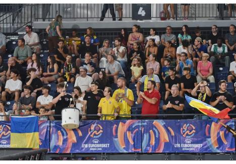 Foto: Szilágyi Lóránd / BIHOREANUL