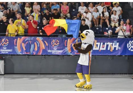 Foto: Szilágyi Lóránd / BIHOREANUL