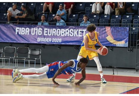 Foto: Szilágyi Lóránd / BIHOREANUL