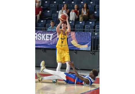 Foto: Szilágyi Lóránd / BIHOREANUL