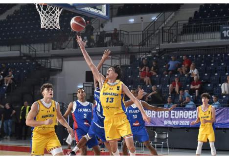 Foto: Szilágyi Lóránd / BIHOREANUL