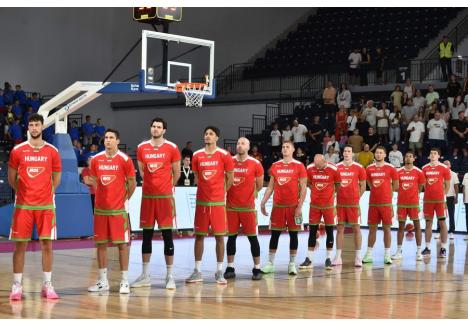 Foto: Szilágyi Lóránd / BIHOREANUL