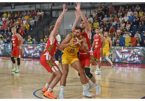 Foto: Szilágyi Lóránd / BIHOREANUL