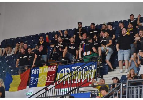 Foto: Szilágyi Lóránd / BIHOREANUL