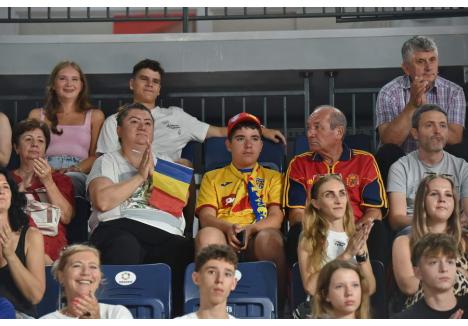 Foto: Szilágyi Lóránd / BIHOREANUL