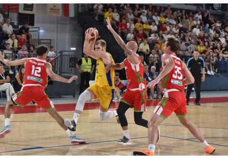 Foto: Szilágyi Lóránd / BIHOREANUL