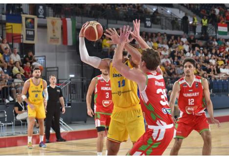 Foto: Szilágyi Lóránd / BIHOREANUL