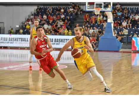 Foto: Szilágyi Lóránd / BIHOREANUL