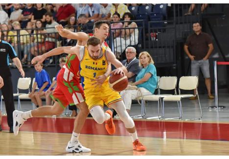 Foto: Szilágyi Lóránd / BIHOREANUL