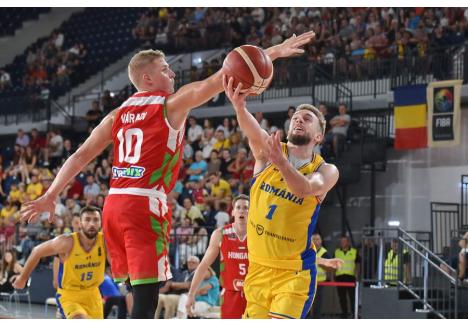 Foto: Szilágyi Lóránd / BIHOREANUL