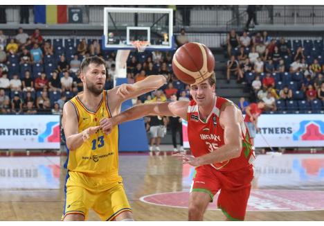 Foto: Szilágyi Lóránd / BIHOREANUL