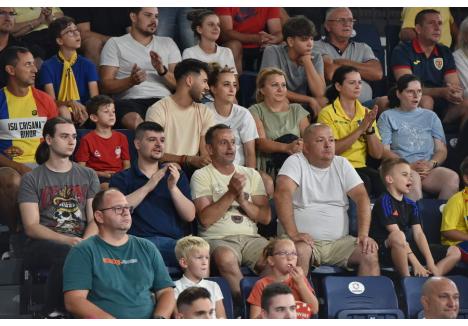 Foto: Szilágyi Lóránd / BIHOREANUL