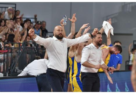 Foto: Szilágyi Lóránd / BIHOREANUL
