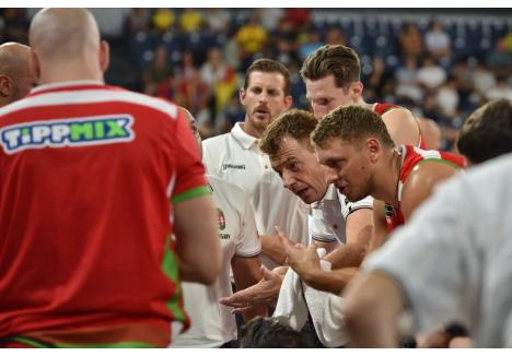 Foto: Szilágyi Lóránd / BIHOREANUL