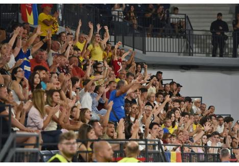Foto: Szilágyi Lóránd / BIHOREANUL