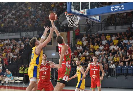 Foto: Szilágyi Lóránd / BIHOREANUL