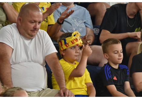 Foto: Szilágyi Lóránd / BIHOREANUL