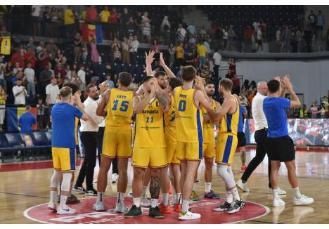 Foto: Szilágyi Lóránd / BIHOREANUL