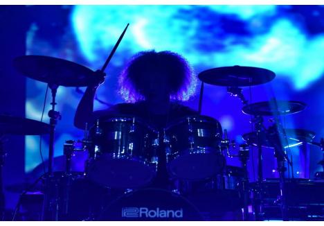 Foto: Szilágyi Lóránd / BIHOREANUL
