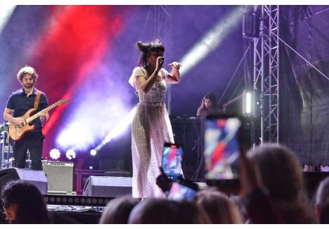 Foto: Szilágyi Lóránd / BIHOREANUL