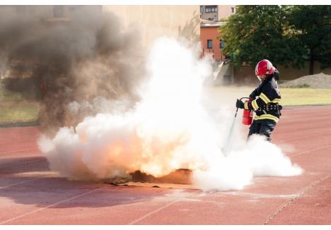 Sursa foto: ISU Crișana