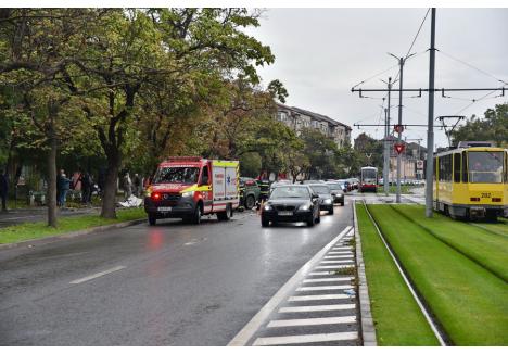 Foto: Szilágyi Lóránd / BIHOREANUL