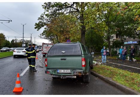 Foto: Szilágyi Lóránd / BIHOREANUL