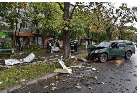 Foto: Szilágyi Lóránd / BIHOREANUL