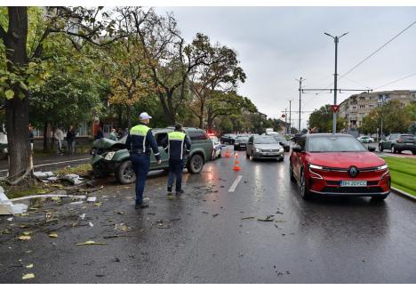 Foto: Szilágyi Lóránd / BIHOREANUL