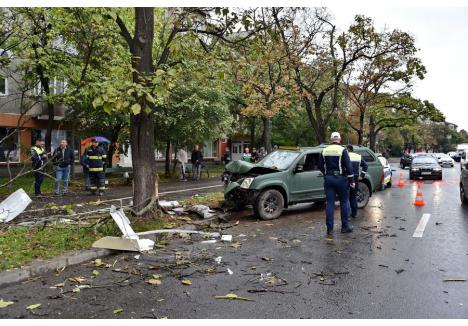 Foto: Szilágyi Lóránd / BIHOREANUL