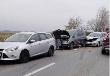 foto: Papp Elisz/Grupul Info Trafic jud. BIHOR #️⃣1️⃣