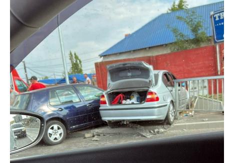 sursa foto: Info Trafic Bihor&Oradea