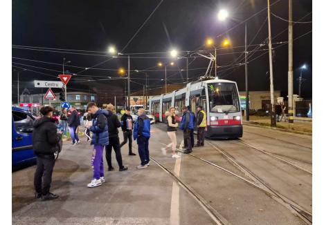 Foto: Szilágyi Lóránd / BIHOREANUL